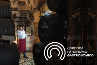 Córdoba Patrimonio Gastronómico