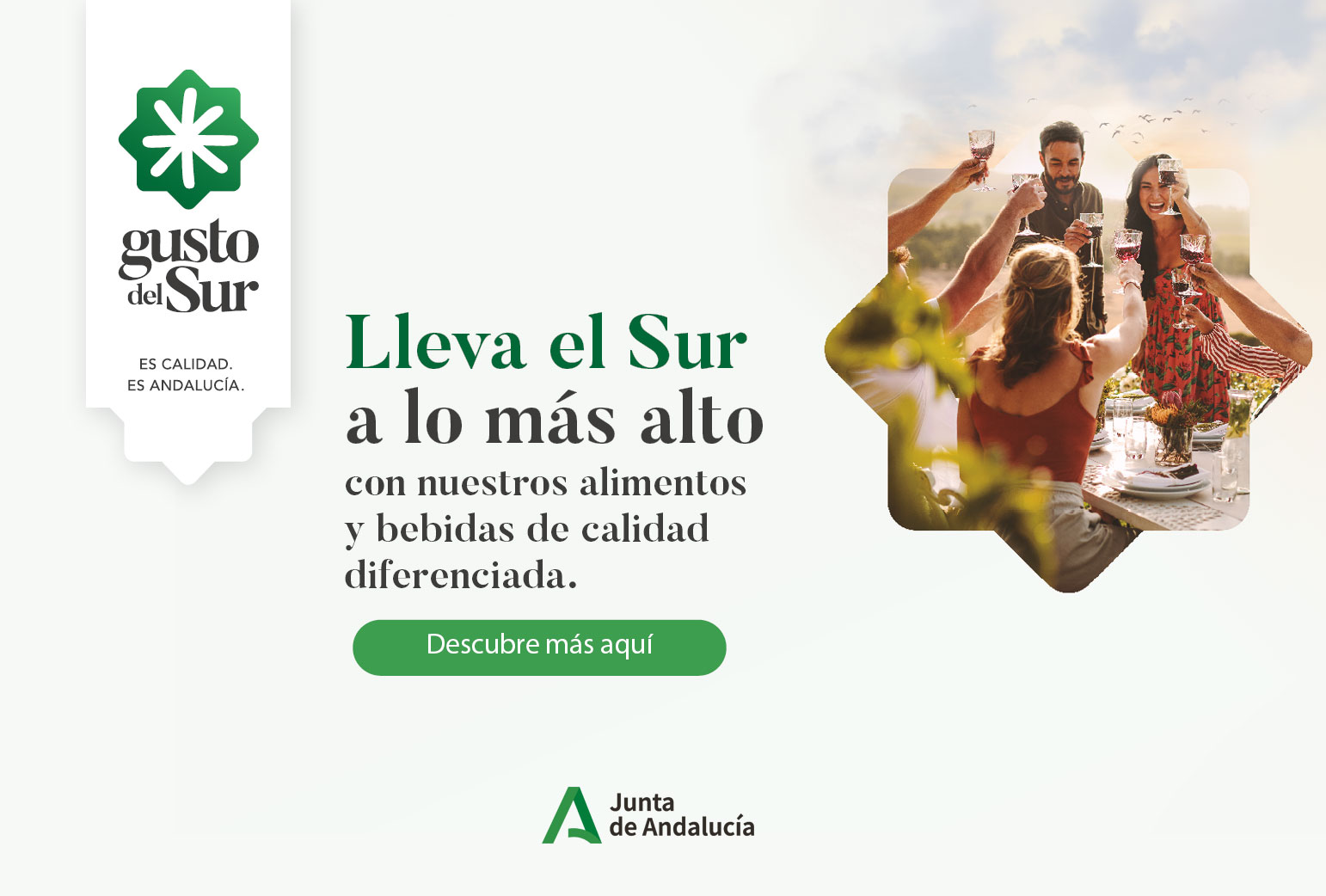 ANDALUCÍA