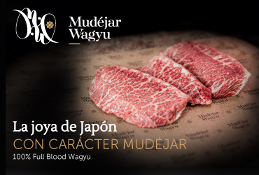 MUDEJAR WAGYU