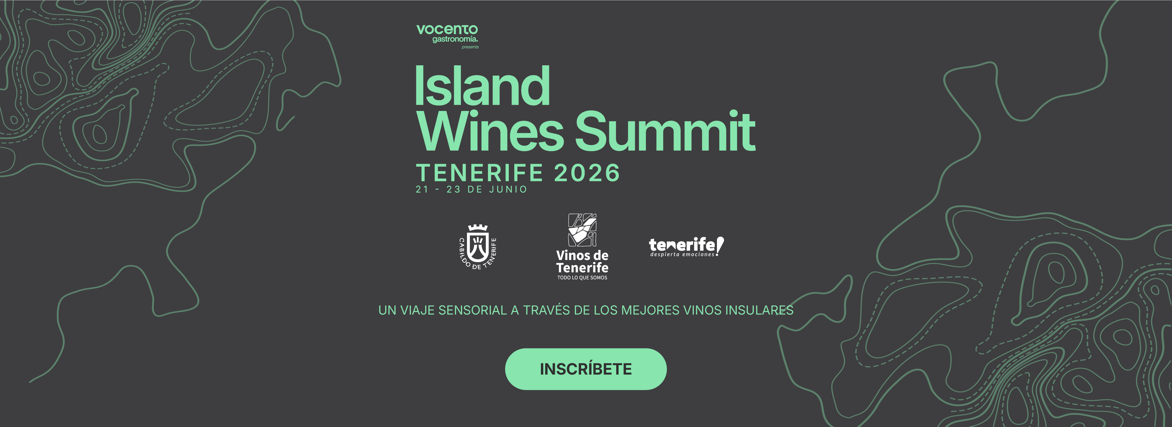 Island Wines Summit