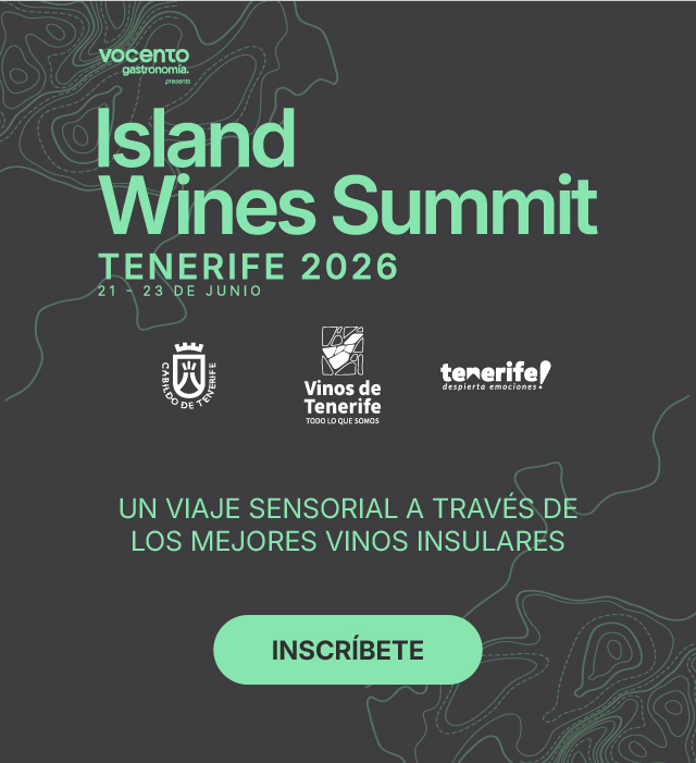 Island Wines Summit
